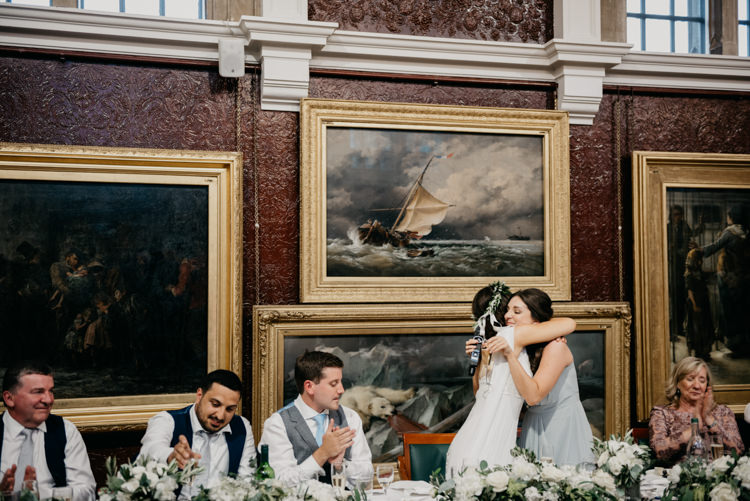 Boho Fun Loving University Wedding http://andrewbrannanphotography.co.uk/