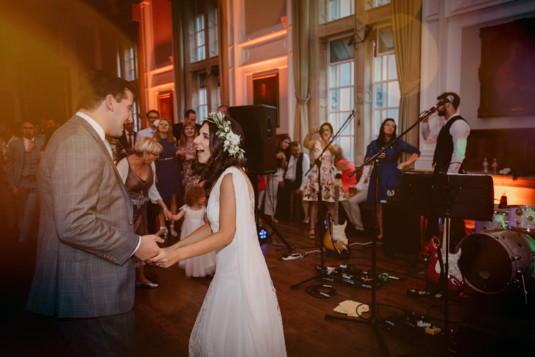 Boho Fun Loving University Wedding http://andrewbrannanphotography.co.uk/