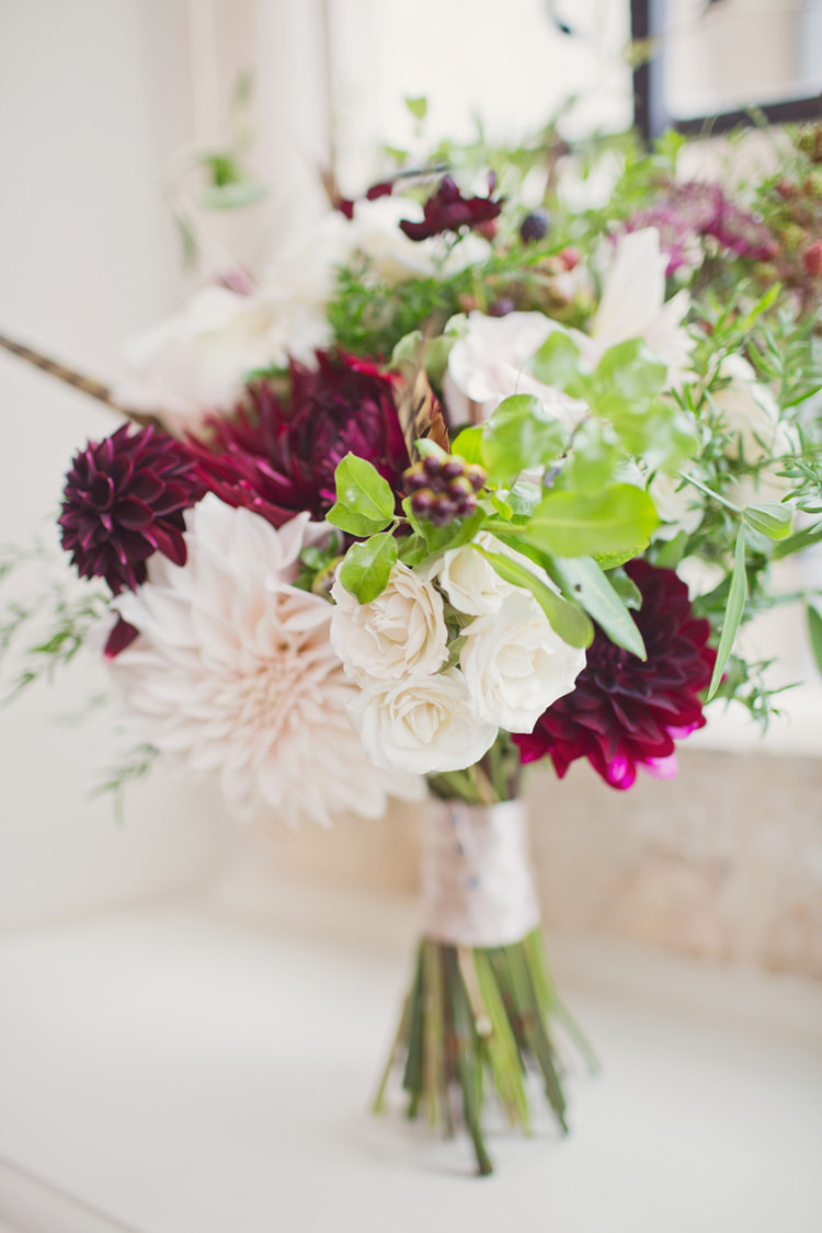 Blush Pink Wedding Flowers Bouquets http://www.cottoncandyweddings.co.uk/