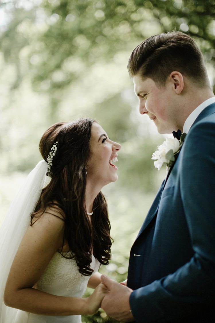 Nostalgic Playful Greenery Floral Garden Wedding http://jesspetrie.com/