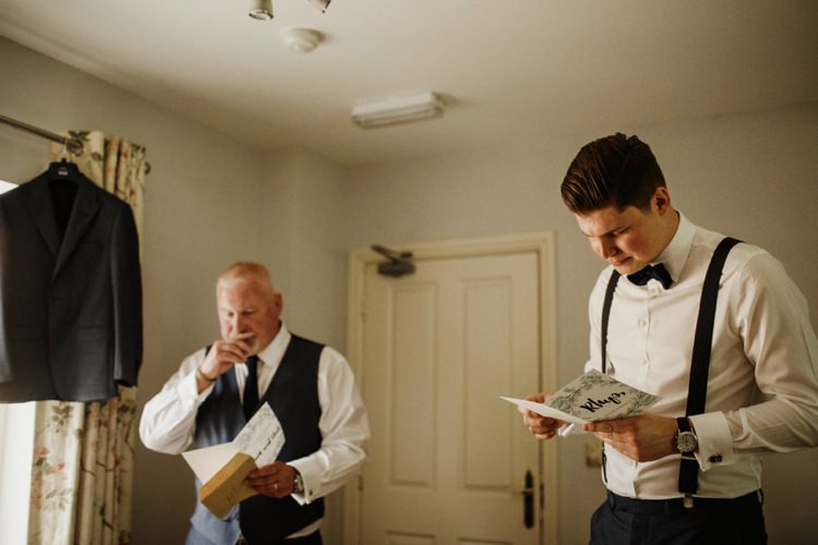 Nostalgic Playful Greenery Floral Garden Wedding http://jesspetrie.com/