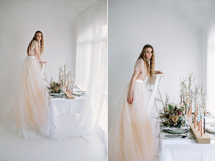 Bohemian Natural Wedding Ideas http://www.sarahjanesphotography.com/