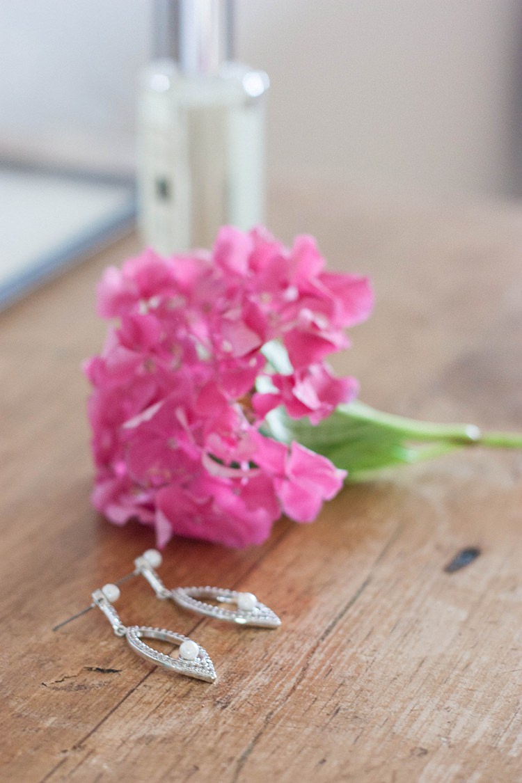 Beautiful Bridal Jewellery Jon Richard