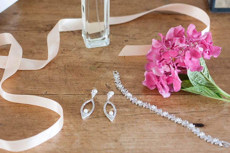 Beautiful Bridal Jewellery Jon Richard 
