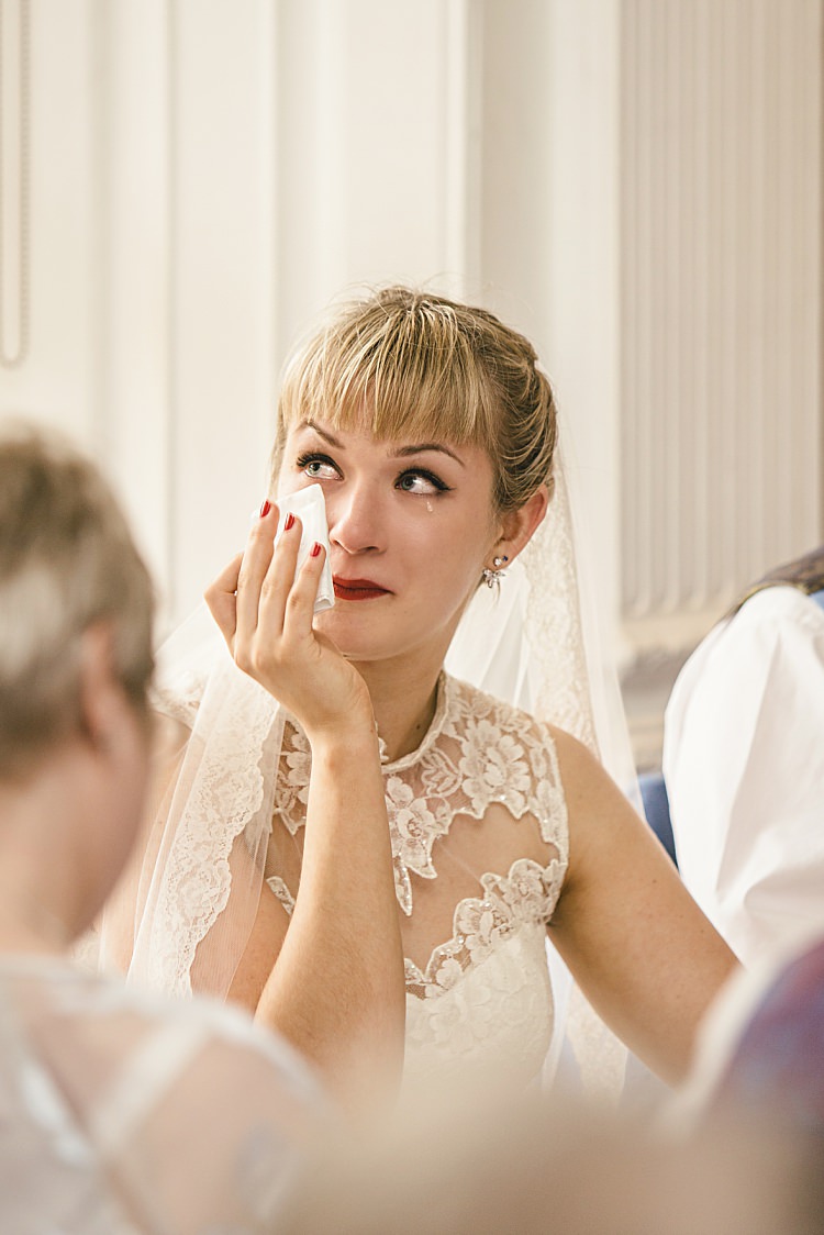 Colourful Home Made Vintage City Wedding http://kat-hill.com/