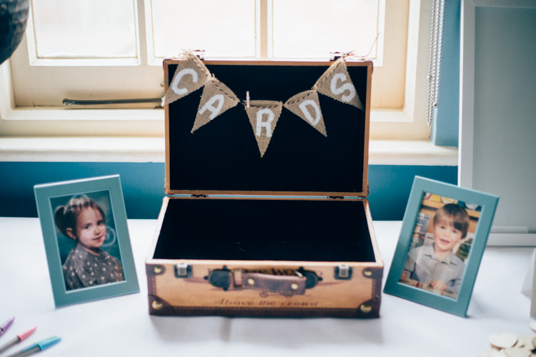 Card Suitcase Travel Aircraft Museum Wedding Concorde http://www.nikkivandermolen.com/