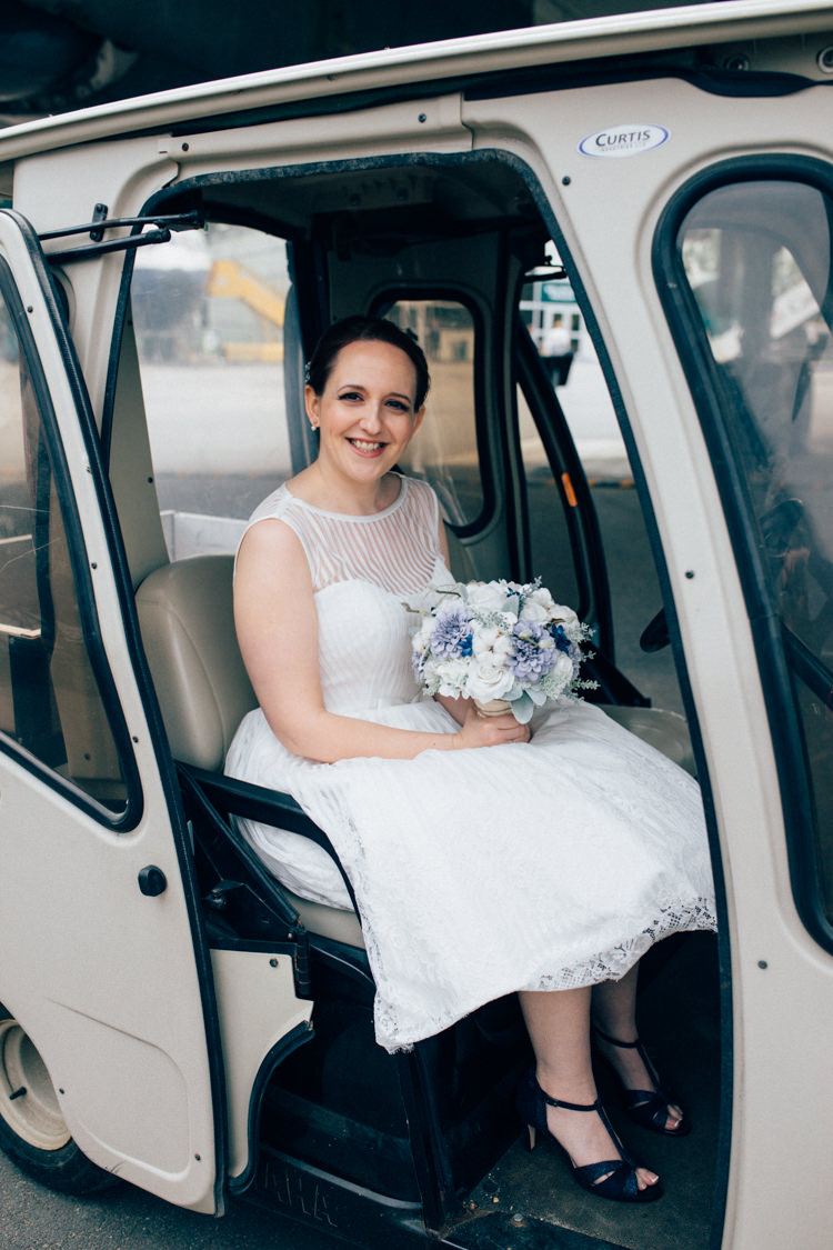 Travel Aircraft Museum Wedding Concorde http://www.nikkivandermolen.com/