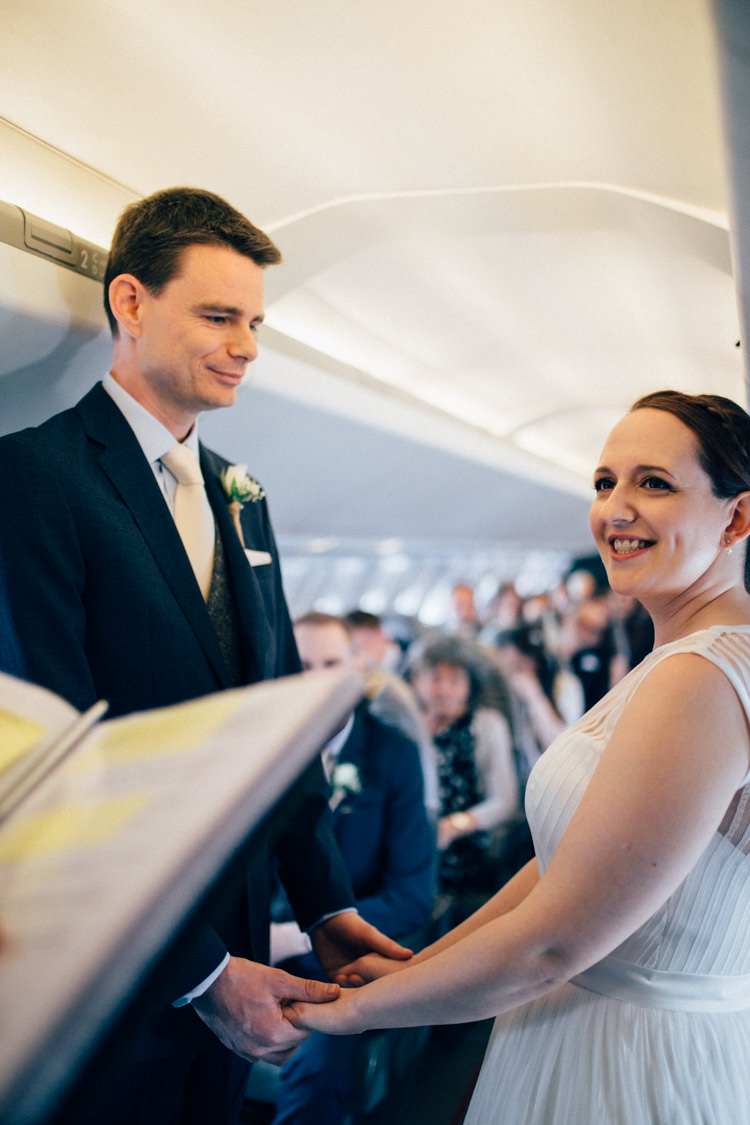 Travel Aircraft Museum Wedding Concorde http://www.nikkivandermolen.com/