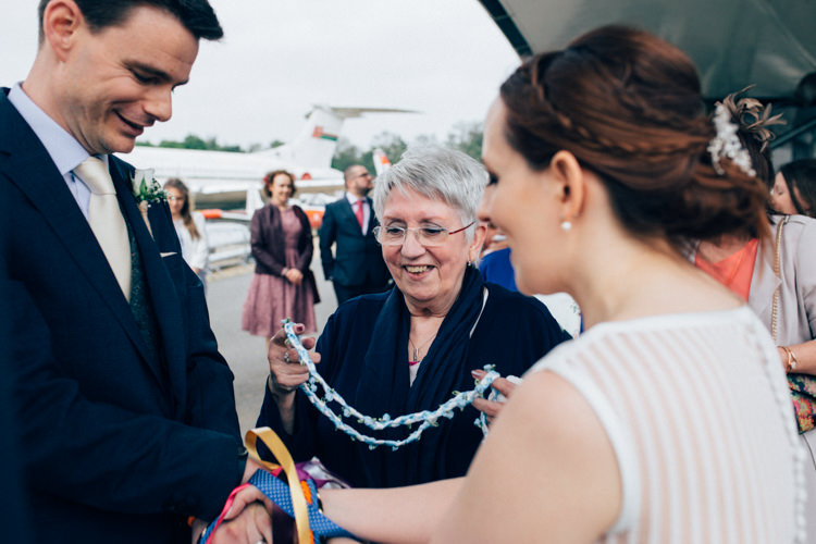Travel Aircraft Museum Wedding Concorde http://www.nikkivandermolen.com/