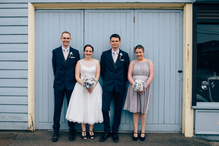 Travel Aircraft Museum Wedding Concorde http://www.nikkivandermolen.com/