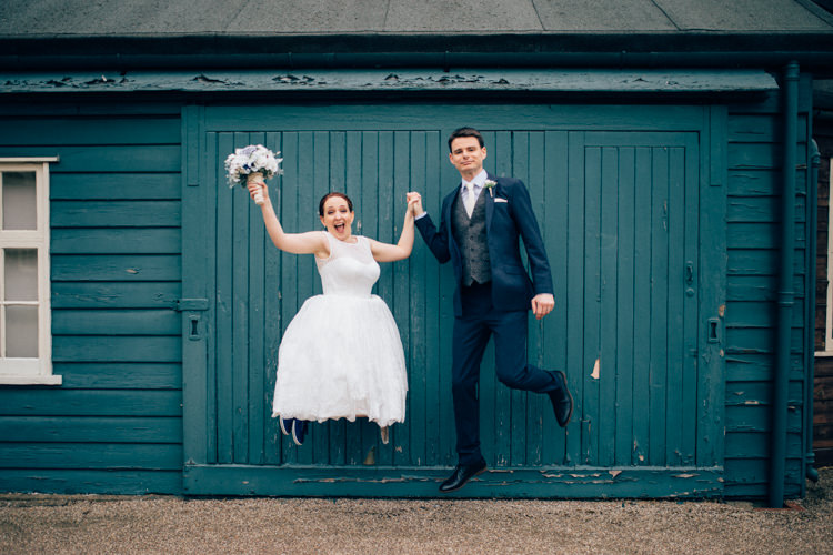 Travel Aircraft Museum Wedding Concorde http://www.nikkivandermolen.com/