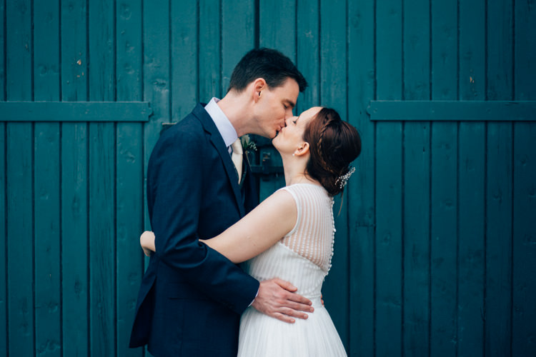 Travel Aircraft Museum Wedding Concorde http://www.nikkivandermolen.com/