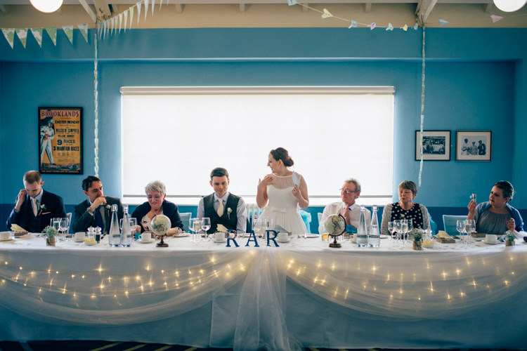 Travel Aircraft Museum Wedding Concorde http://www.nikkivandermolen.com/