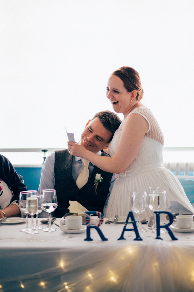 Travel Aircraft Museum Wedding Concorde http://www.nikkivandermolen.com/