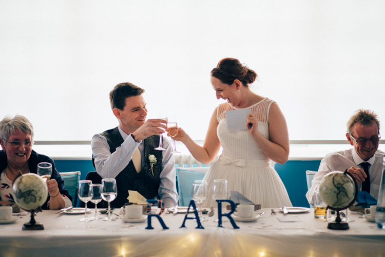 Travel Aircraft Museum Wedding Concorde http://www.nikkivandermolen.com/