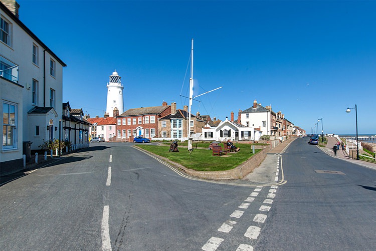 Wedding Suppliers Directory UK Suffolk Cottage Holidays 