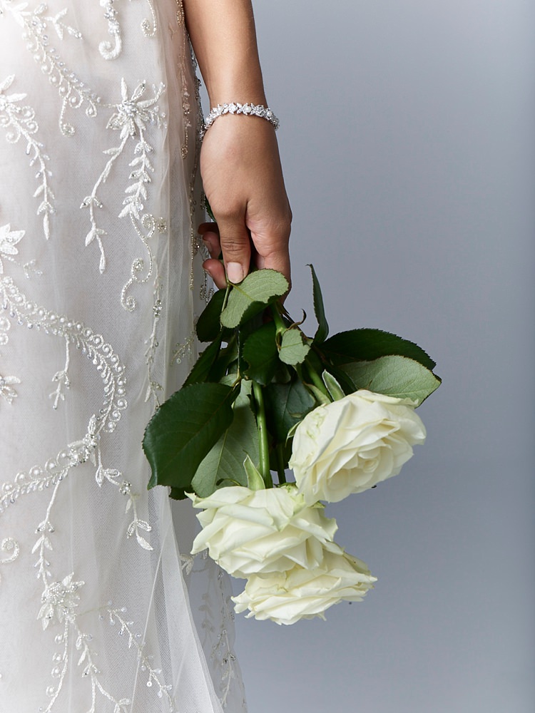 Beautiful Bridal Jewellery Jon Richard 