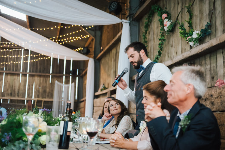 Whimsical Wedding Sea Rustic Barn http://sugarbirdphoto.co.uk/