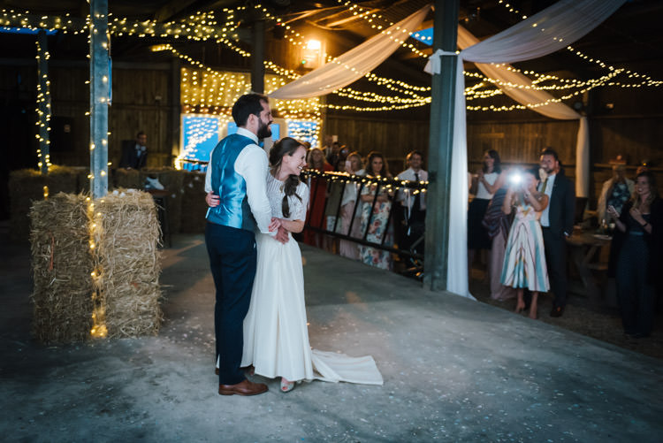 Whimsical Wedding Sea Rustic Barn http://sugarbirdphoto.co.uk/