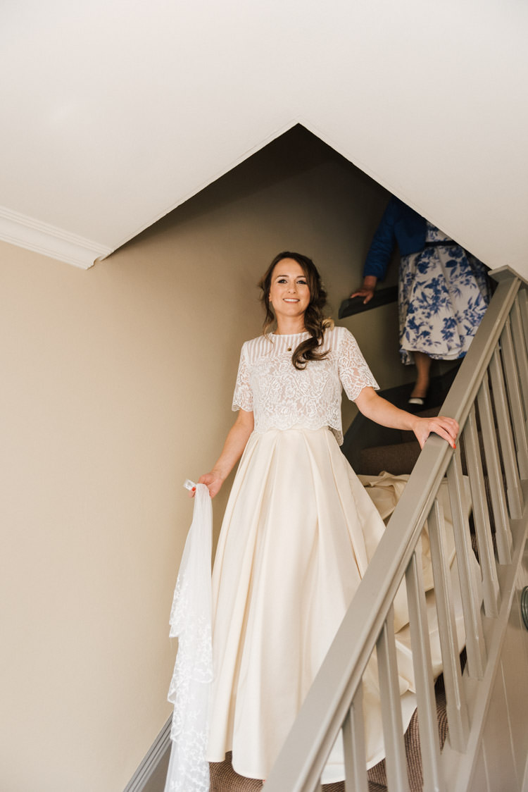 Whimsical Wedding Sea Rustic Barn http://sugarbirdphoto.co.uk/