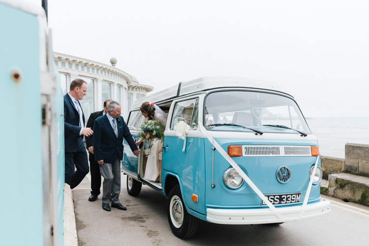 Whimsical Wedding Sea Rustic Barn http://sugarbirdphoto.co.uk/