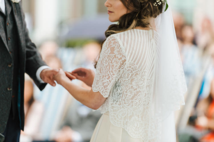 Whimsical Wedding Sea Rustic Barn http://sugarbirdphoto.co.uk/