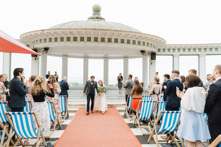 Whimsical Wedding Sea Rustic Barn http://sugarbirdphoto.co.uk/