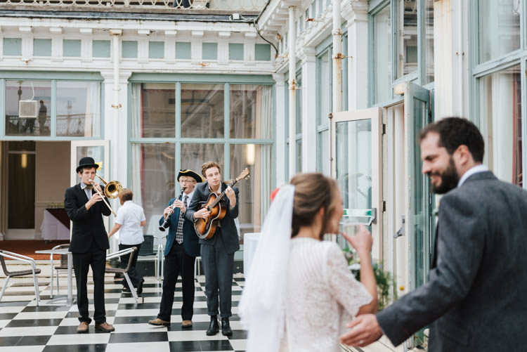 Whimsical Wedding Sea Rustic Barn http://sugarbirdphoto.co.uk/