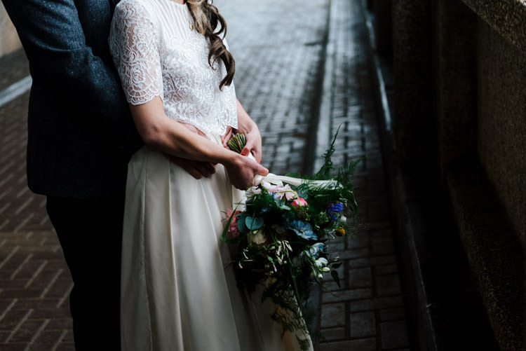 Whimsical Wedding Sea Rustic Barn http://sugarbirdphoto.co.uk/