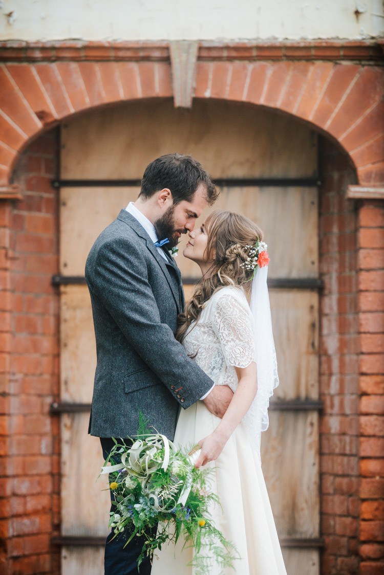 Whimsical Wedding Sea Rustic Barn http://sugarbirdphoto.co.uk/