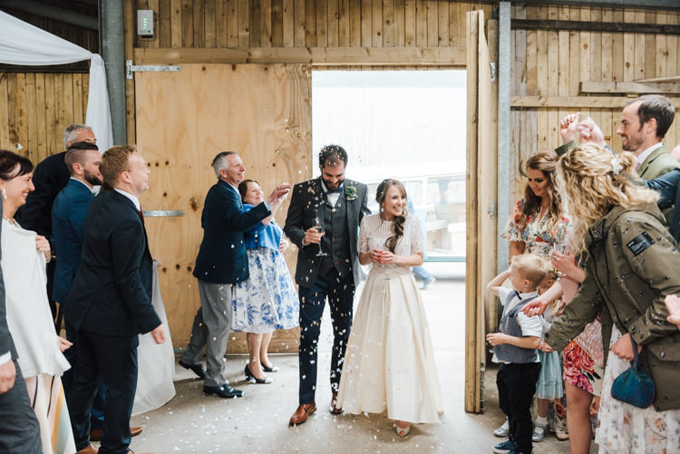 Whimsical Wedding Sea Rustic Barn http://sugarbirdphoto.co.uk/