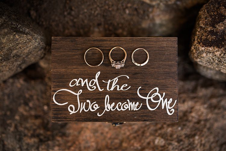 Rings Scenic Rocky Mountain National Park Elopement http://allisonslaterphotography.com/