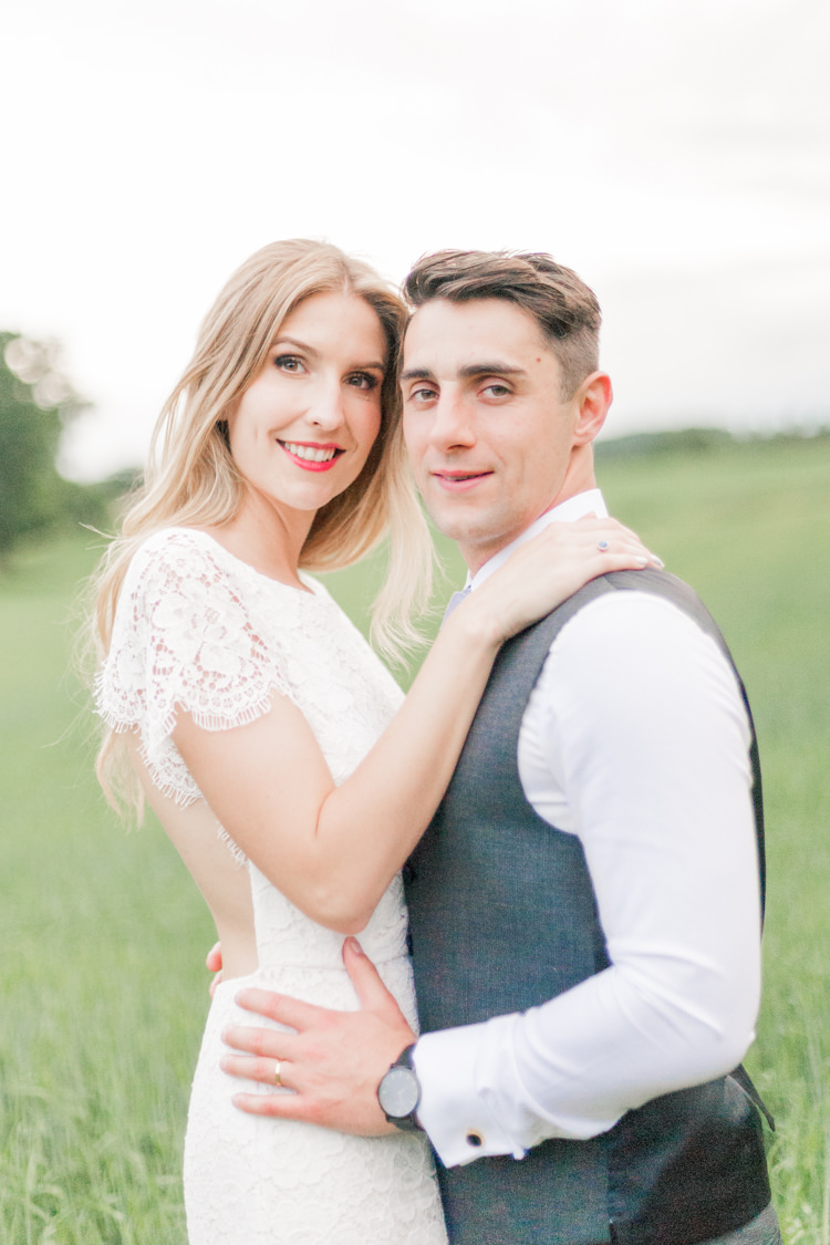 Whimsical Unicorn Rainbow Wedding http://clairemacintyre.com/