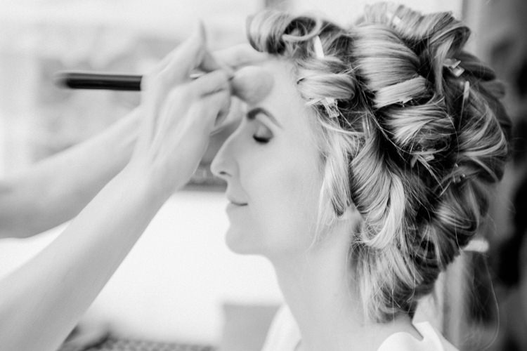 Whimsical Unicorn Rainbow Wedding http://clairemacintyre.com/