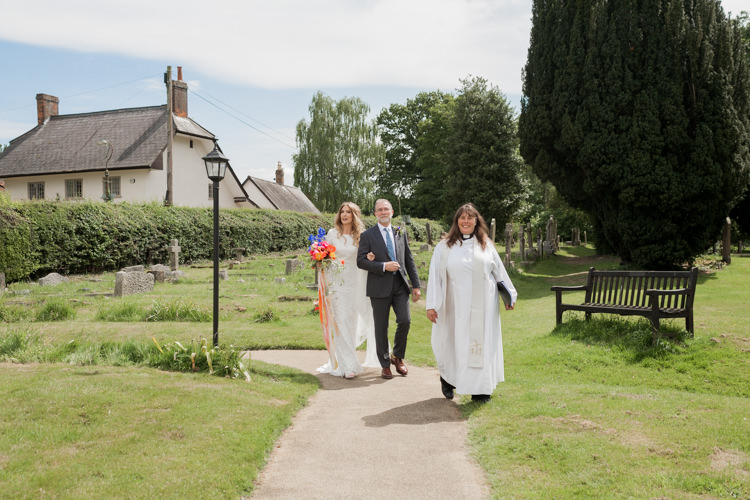 Whimsical Unicorn Rainbow Wedding http://clairemacintyre.com/