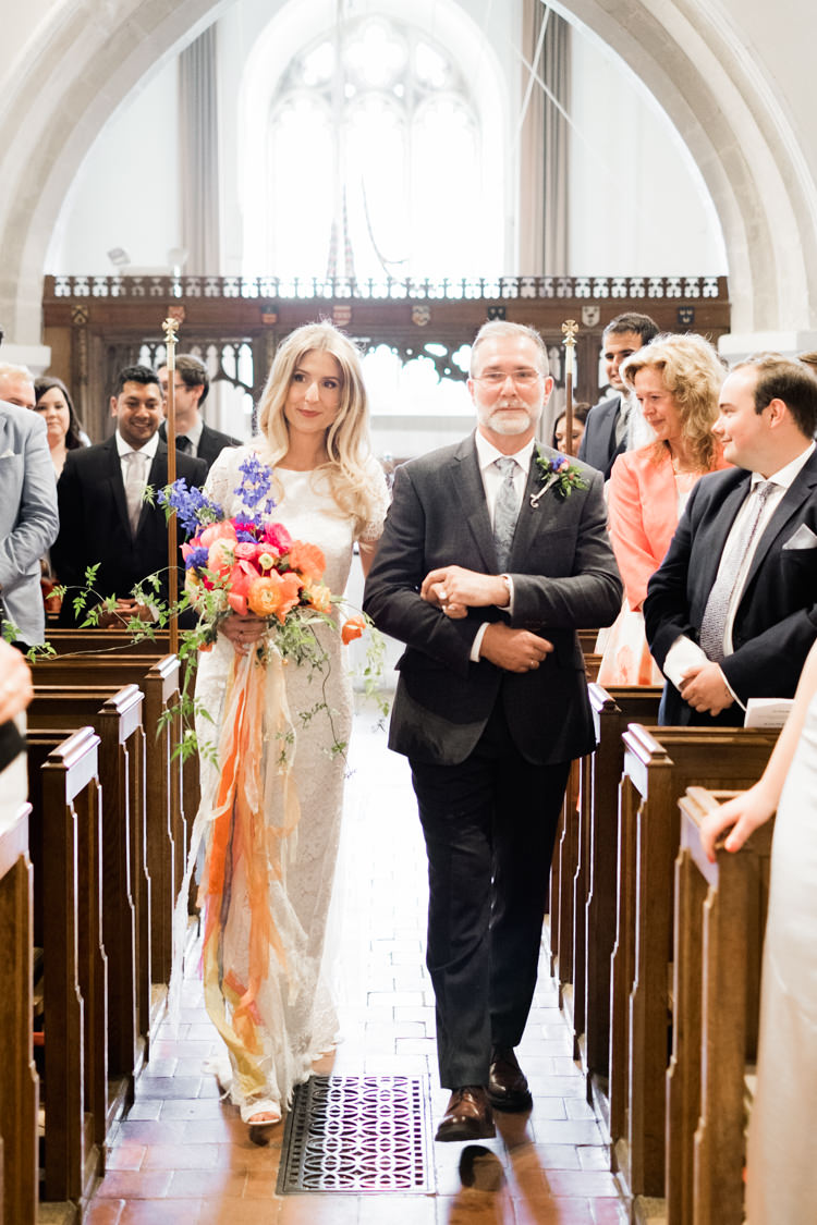 Whimsical Unicorn Rainbow Wedding http://clairemacintyre.com/
