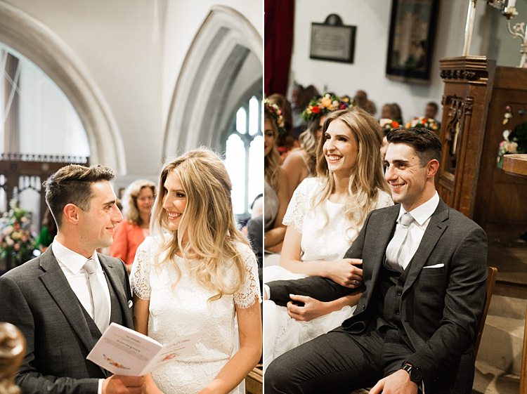 Whimsical Unicorn Rainbow Wedding http://clairemacintyre.com/