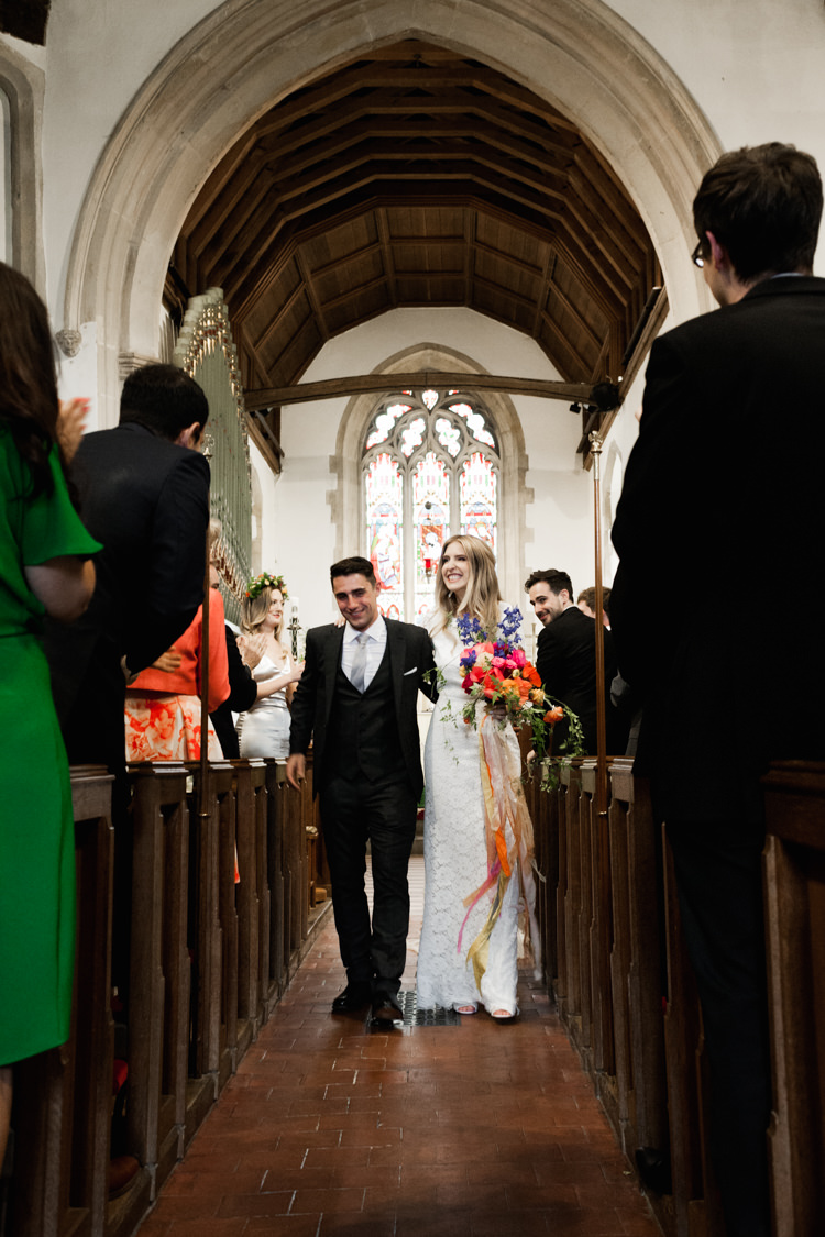 Whimsical Unicorn Rainbow Wedding http://clairemacintyre.com/
