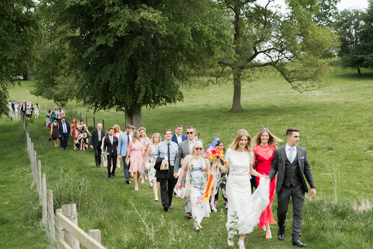 Whimsical Unicorn Rainbow Wedding http://clairemacintyre.com/