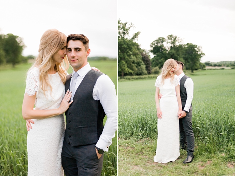 Whimsical Unicorn Rainbow Wedding http://clairemacintyre.com/