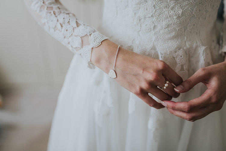 Colour Pop Coral Beach Wedding http://www.kategrayphotography.com/