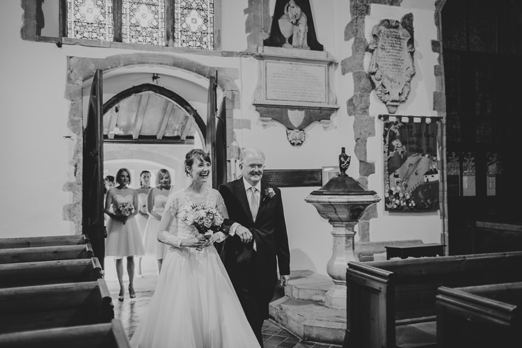 Colour Pop Coral Beach Wedding http://www.kategrayphotography.com/