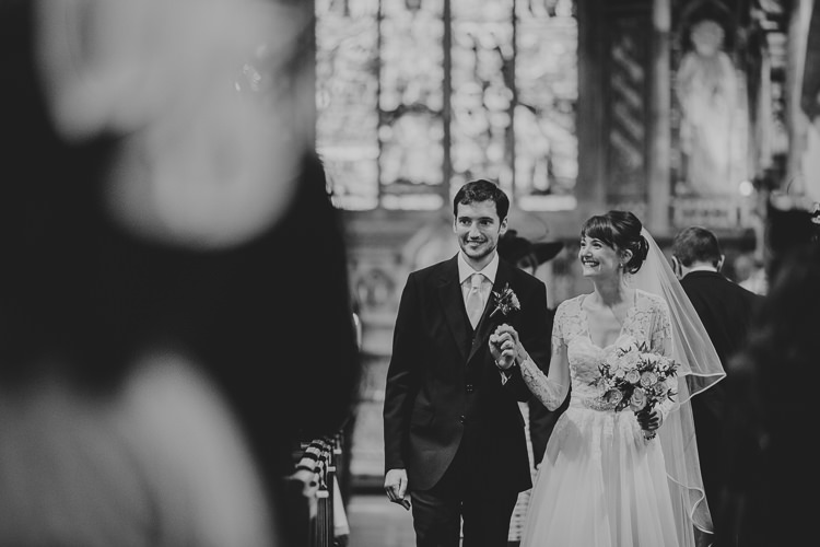 Colour Pop Coral Beach Wedding http://www.kategrayphotography.com/