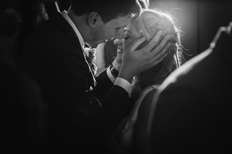 Low Key Colour Pop Local City Wedding http://www.kategrayphotography.com/