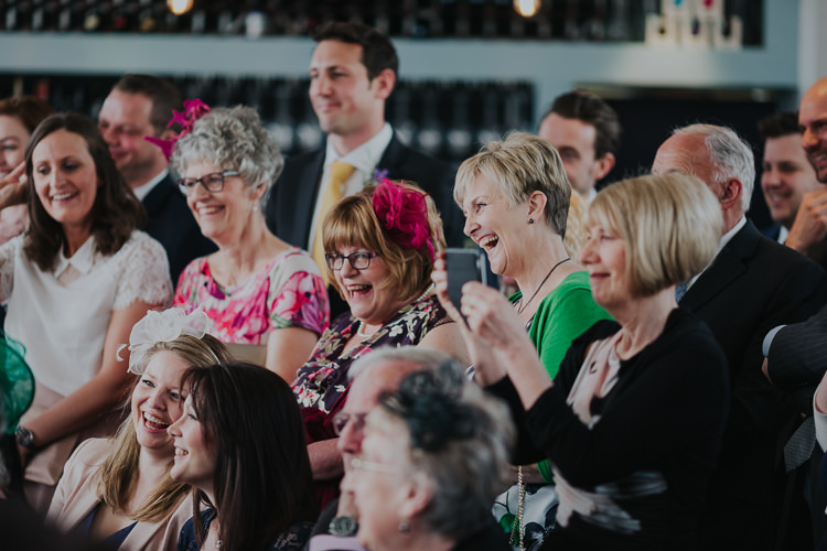 Low Key Colour Pop Local City Wedding http://www.kategrayphotography.com/