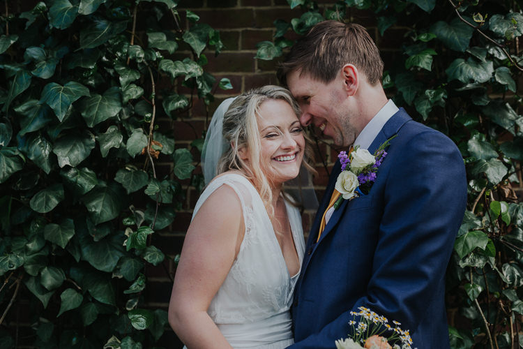Low Key Colour Pop Local City Wedding http://www.kategrayphotography.com/