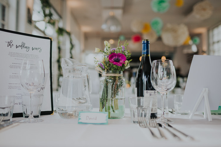 Low Key Colour Pop Local City Wedding http://www.kategrayphotography.com/