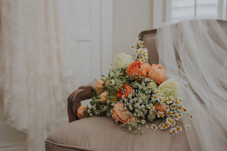 Low Key Colour Pop Local City Wedding http://www.kategrayphotography.com/