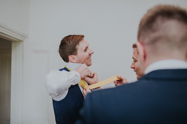 Low Key Colour Pop Local City Wedding http://www.kategrayphotography.com/