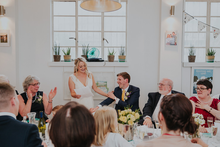 Low Key Colour Pop Local City Wedding http://www.kategrayphotography.com/